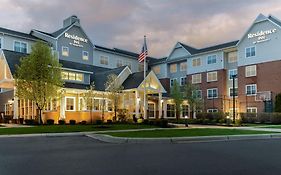 Residence Inn Columbus Polaris